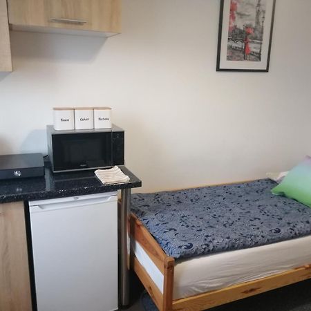 Pokoje - Studio Gliwice I Przy Onkologii Номер фото