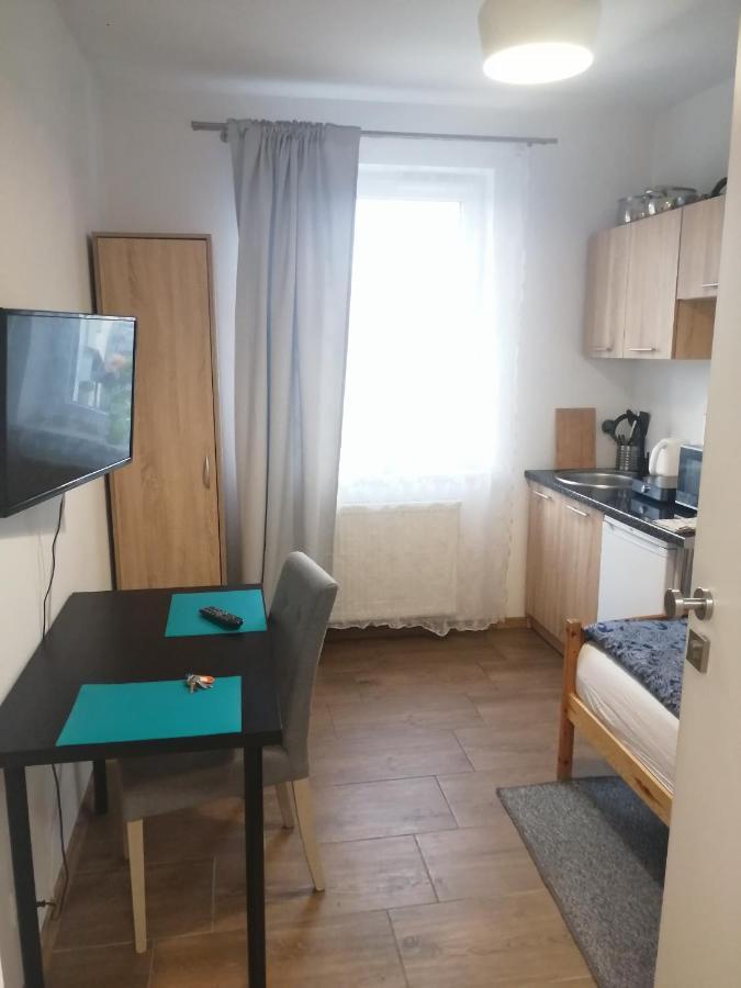 Pokoje - Studio Gliwice I Przy Onkologii Номер фото