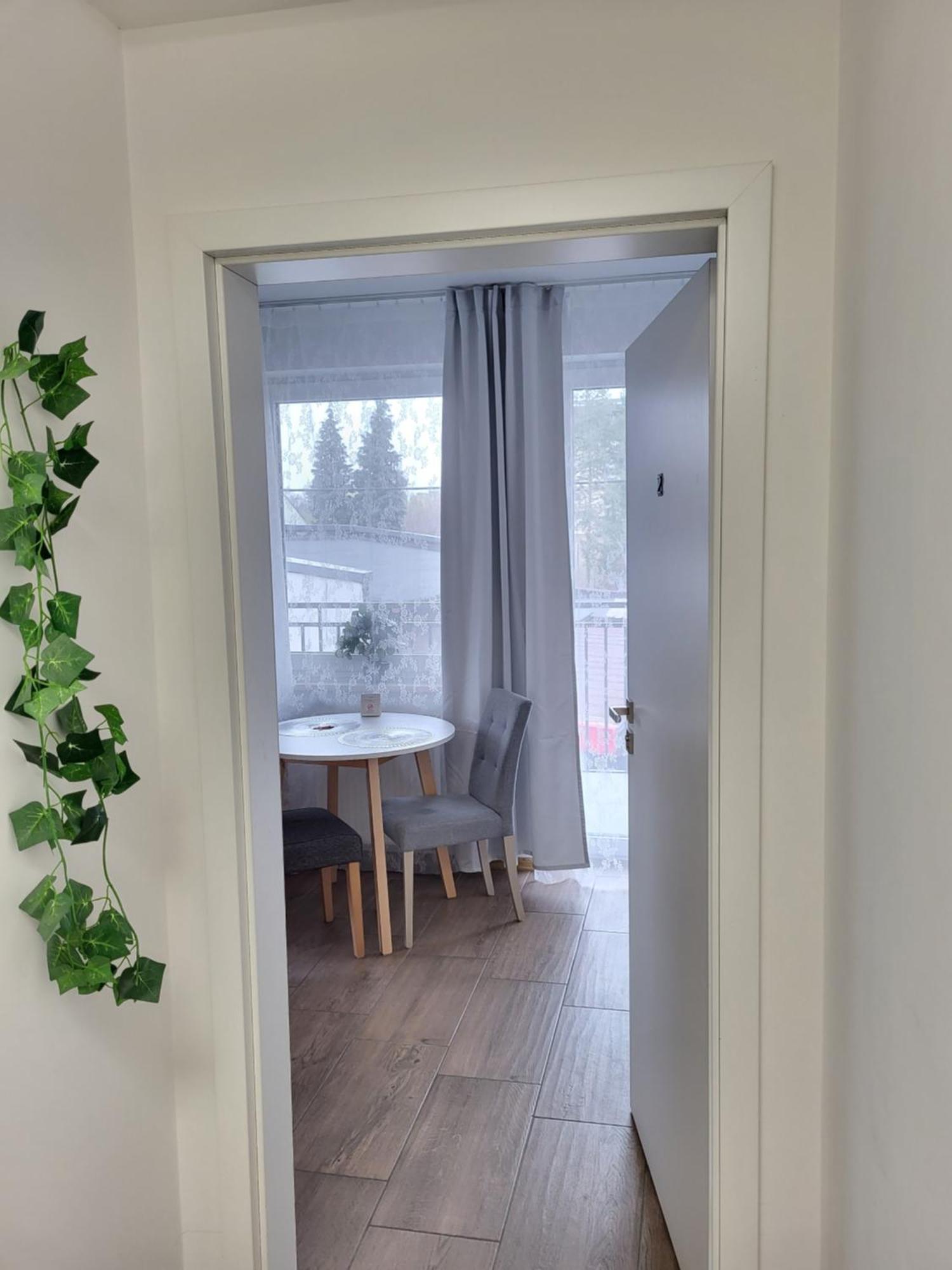Pokoje - Studio Gliwice I Przy Onkologii Екстер'єр фото