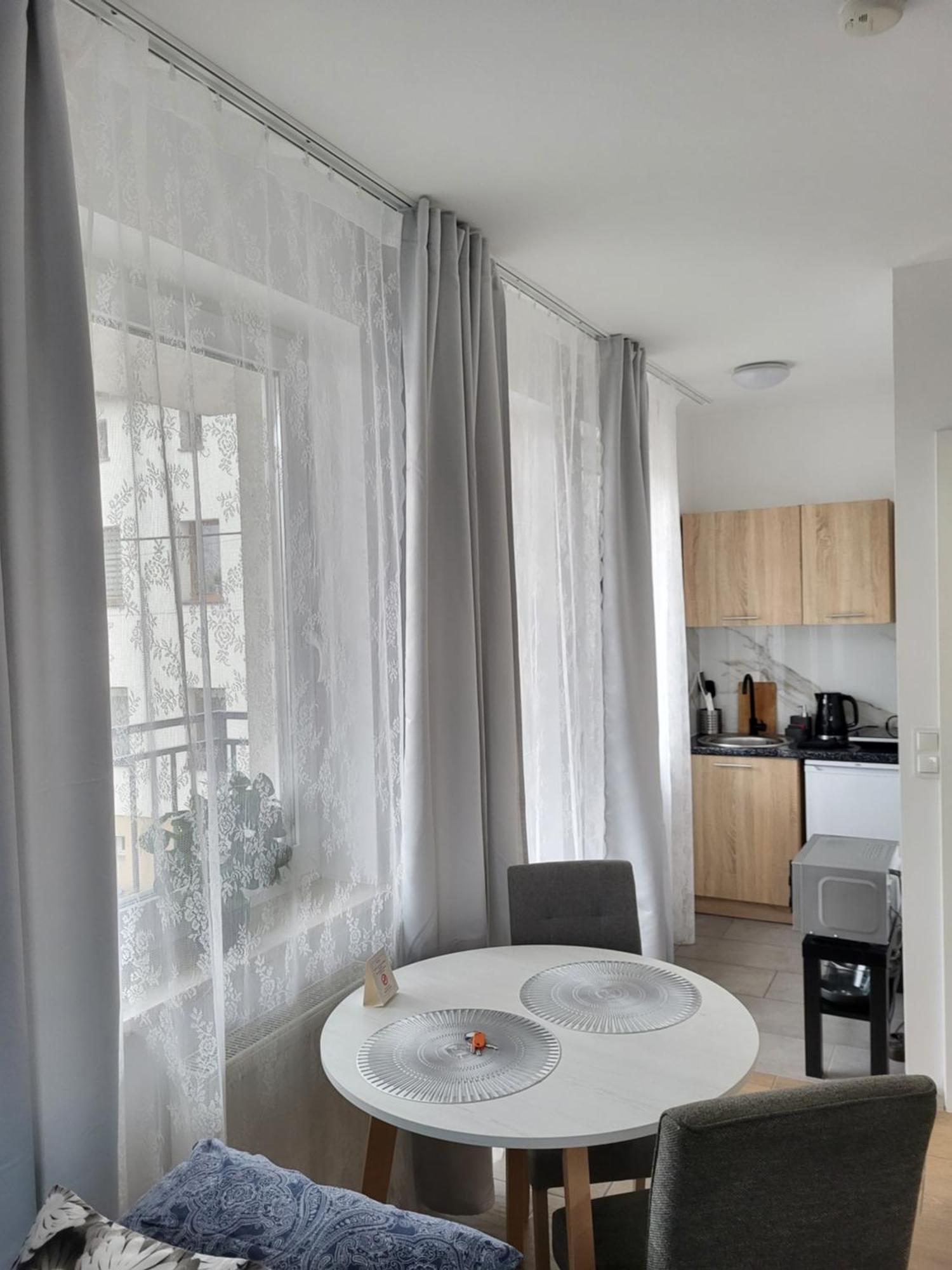 Pokoje - Studio Gliwice I Przy Onkologii Екстер'єр фото