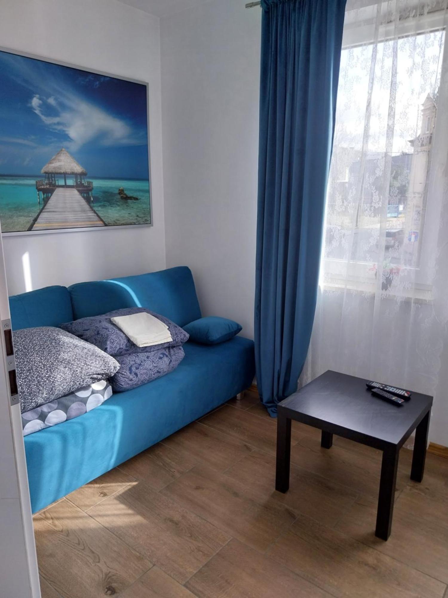 Pokoje - Studio Gliwice I Przy Onkologii Екстер'єр фото
