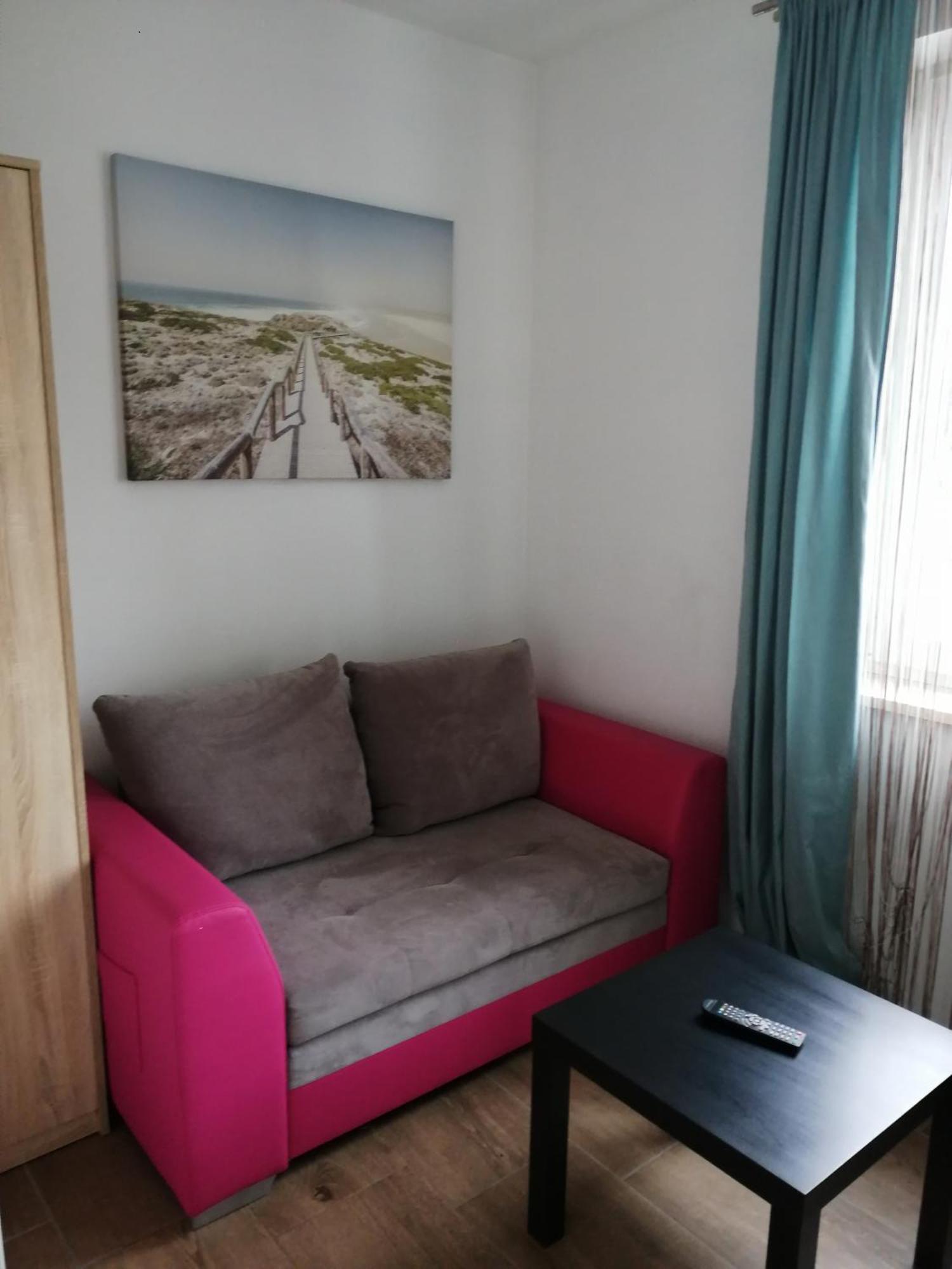 Pokoje - Studio Gliwice I Przy Onkologii Номер фото