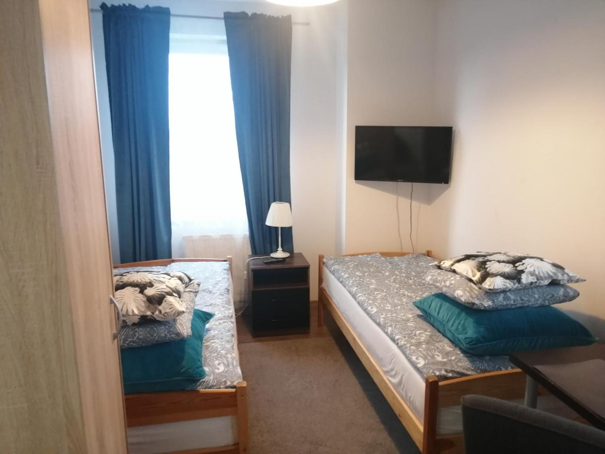 Pokoje - Studio Gliwice I Przy Onkologii Номер фото