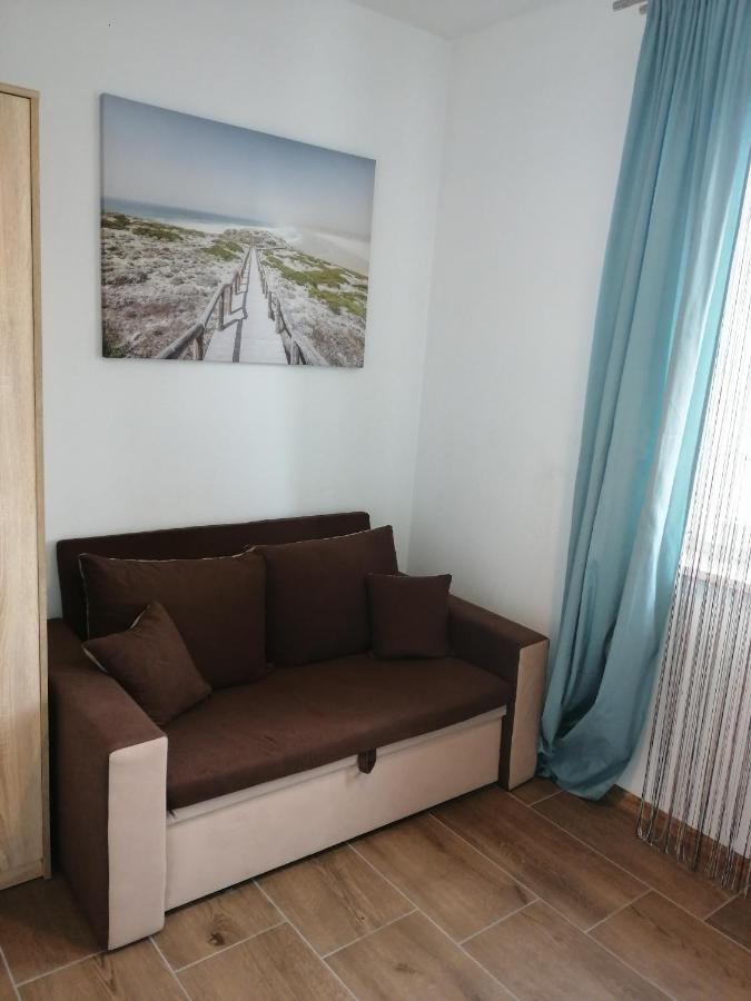 Pokoje - Studio Gliwice I Przy Onkologii Екстер'єр фото
