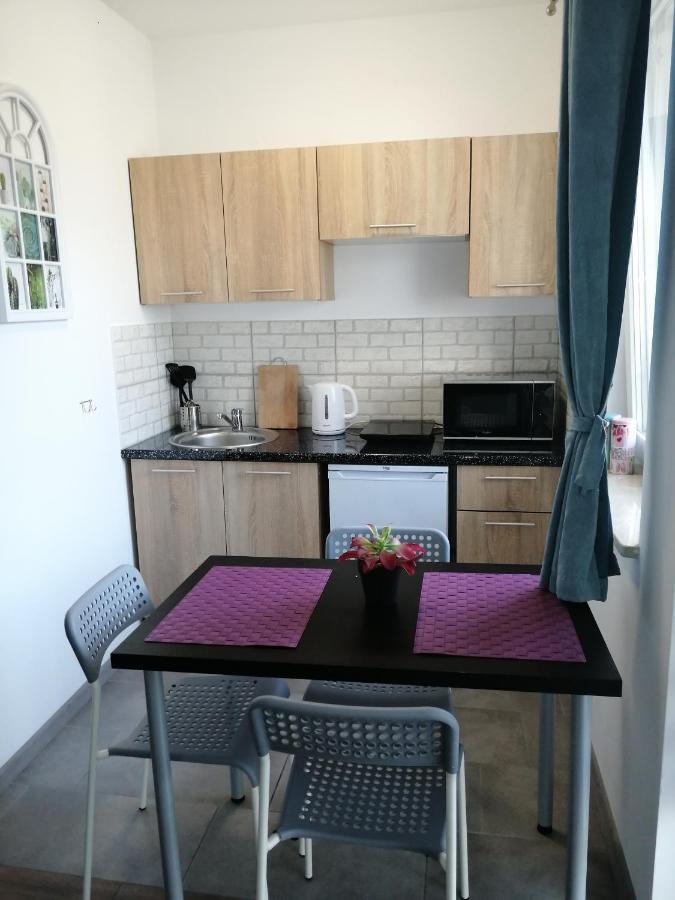 Pokoje - Studio Gliwice I Przy Onkologii Екстер'єр фото